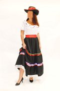 32 Mexicanka V38-44, 18€ (2)
